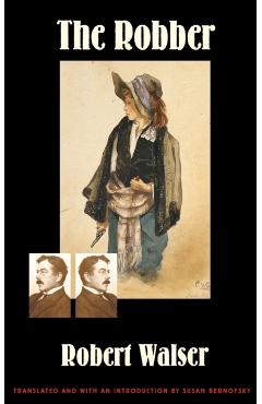 The Robber - Robert Walser
