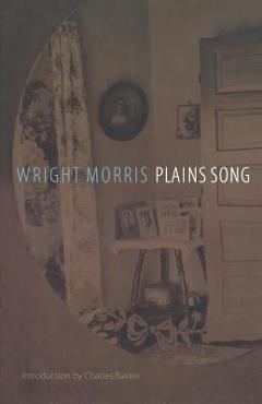Poza produsului Plains Song: For Female Voices - Wright Morris