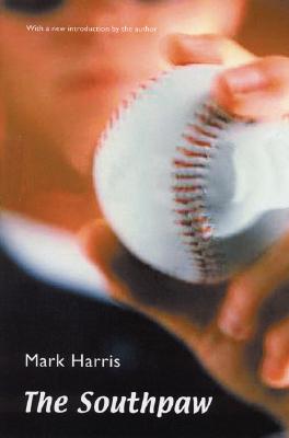 The Southpaw (Second Edition) - Mark Harris
