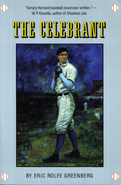 The Celebrant - Eric Rolfe Greenberg