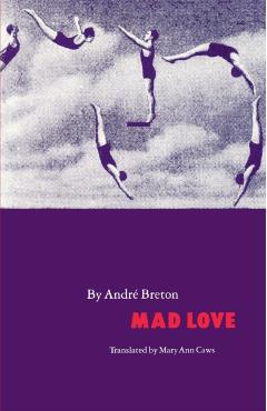 Mad Love - Andr Breton