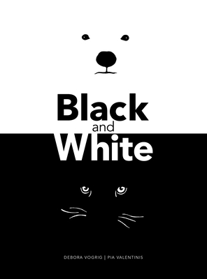 Black and White - Debora Vogrig