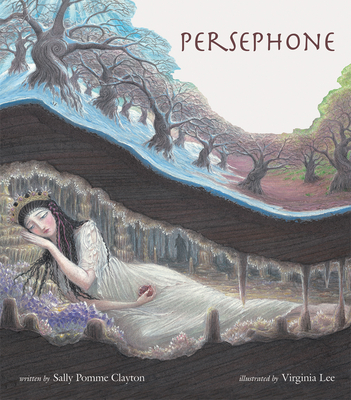 Persephone - Sally Pomme Clayton