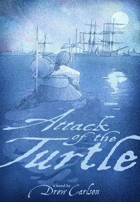 Attack of the Turtle - Drew Carlson