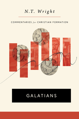 Galatians - N. T. Wright