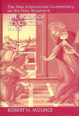 Revelation - Robert H. Mounce