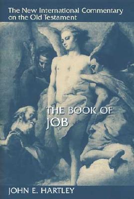 The Book of Job - John E. Hartley