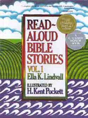 Read-Aloud Bible Stories - Ella K. Lindvall