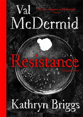 Resistance - Val Mcdermid