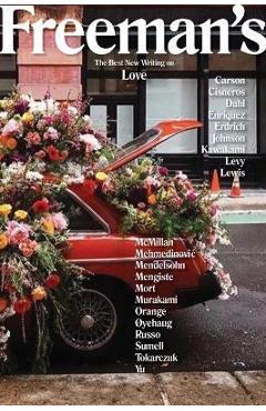 Poza produsului Freeman's: Love - John Freeman