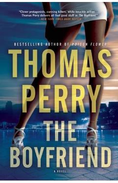 The Boyfriend - Thomas Perry