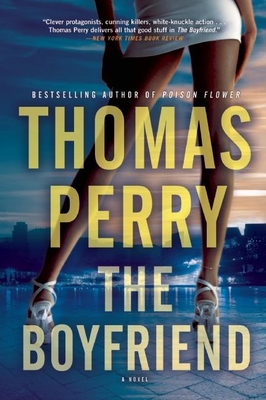 The Boyfriend - Thomas Perry