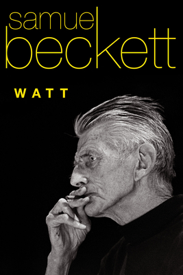 Watt - Samuel Beckett