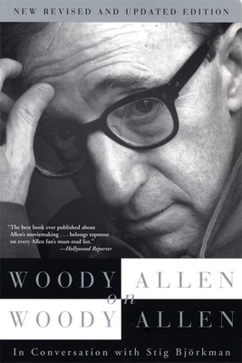 Woody Allen on Woody Allen - Woody Allen