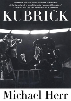 Kubrick - Michael Herr
