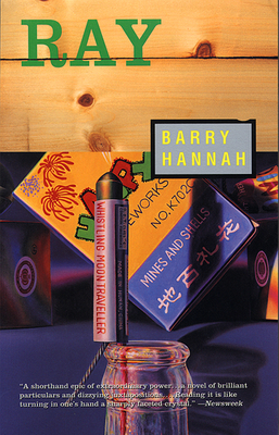 Ray - Barry Hannah