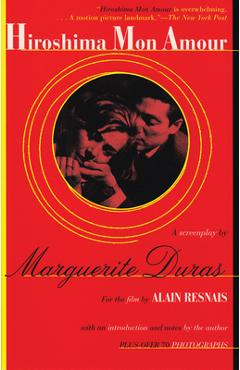 Poza produsului Hiroshima Mon Amour - Marguerite Duras