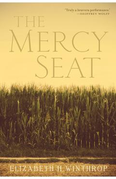 Coperta cărții 'The Mercy Seat - Elizabeth H. Winthrop'