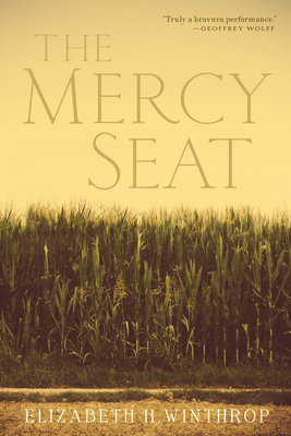 Coperta cărții 'The Mercy Seat - Elizabeth H. Winthrop'