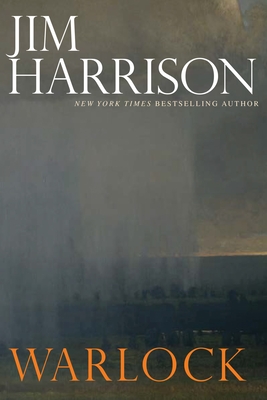 Warlock - Jim Harrison