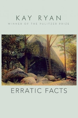 Erratic Facts - Kay Ryan