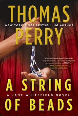 A String of Beads - Thomas Perry