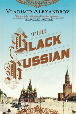 The Black Russian - Vladimir Alexandrov