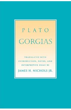Gorgias: The Transnational Politics of Contemporary Native Culture - Plato