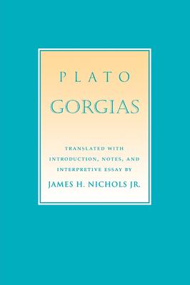 Gorgias: The Transnational Politics of Contemporary Native Culture - Plato