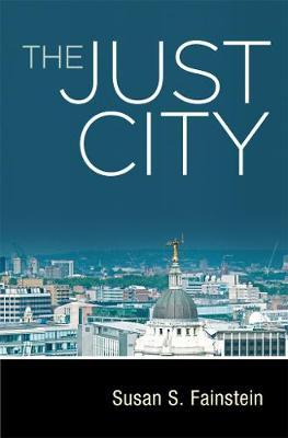 The Just City - Susan S. Fainstein