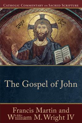 The Gospel of John - Francis Martin