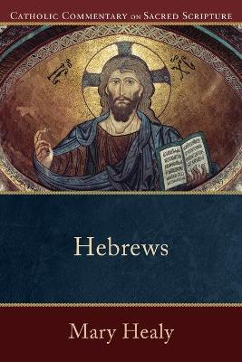 Hebrews - Mary Healy
