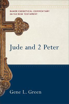 Jude & 2 Peter - Gene Green