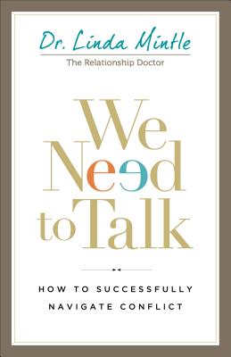 We Need to Talk: How to Successfully Navigate Conflict - Mintle