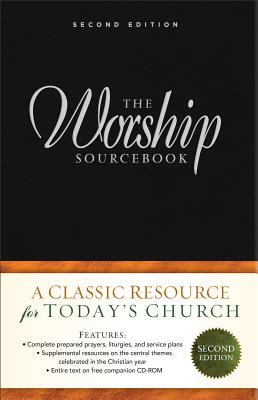 The Worship Sourcebook - Emily Brink