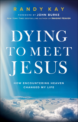 Dying to Meet Jesus: How Encountering Heaven Changed My Life - Randy Kay