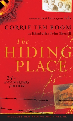 Hiding Place - Corrie Ten Boom