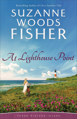 At Lighthouse Point - Suzanne Woods Fisher