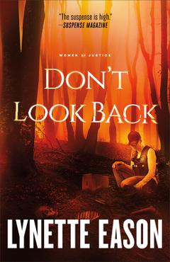 Poza produsului Don't Look Back - Lynette Eason