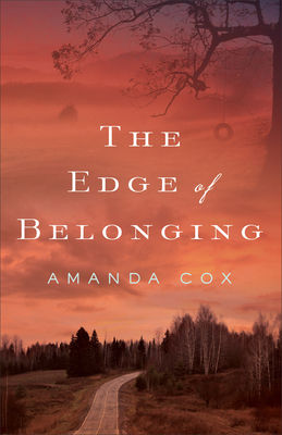 The Edge of Belonging - Amanda Cox