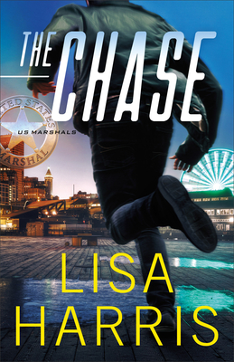 The Chase - Lisa Harris
