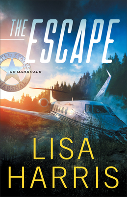 The Escape - Lisa Harris
