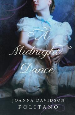 A Midnight Dance - Joanna Davidson Politano