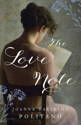 The Love Note - Joanna Davidson Politano