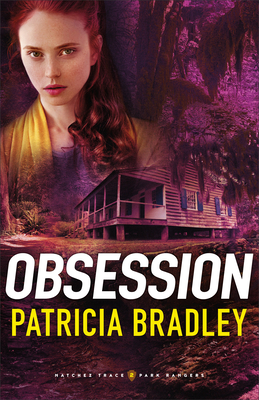 Obsession - Patricia Bradley