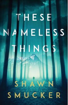 Poza produsului These Nameless Things - Shawn Smucker