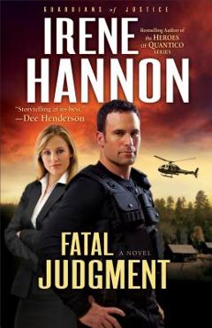 Poza produsului Fatal Judgment - Irene Hannon