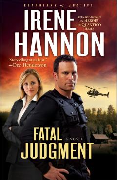 Fatal Judgment - Irene Hannon