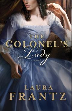 The Colonel's Lady - Laura Frantz