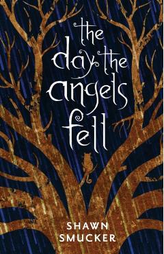 The Day the Angels Fell - Shawn Smucker